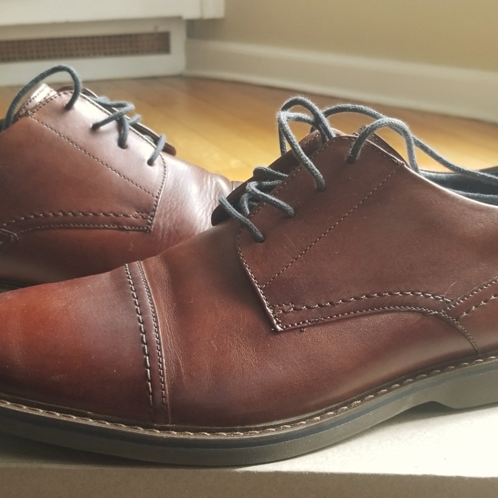 Mens shoes
